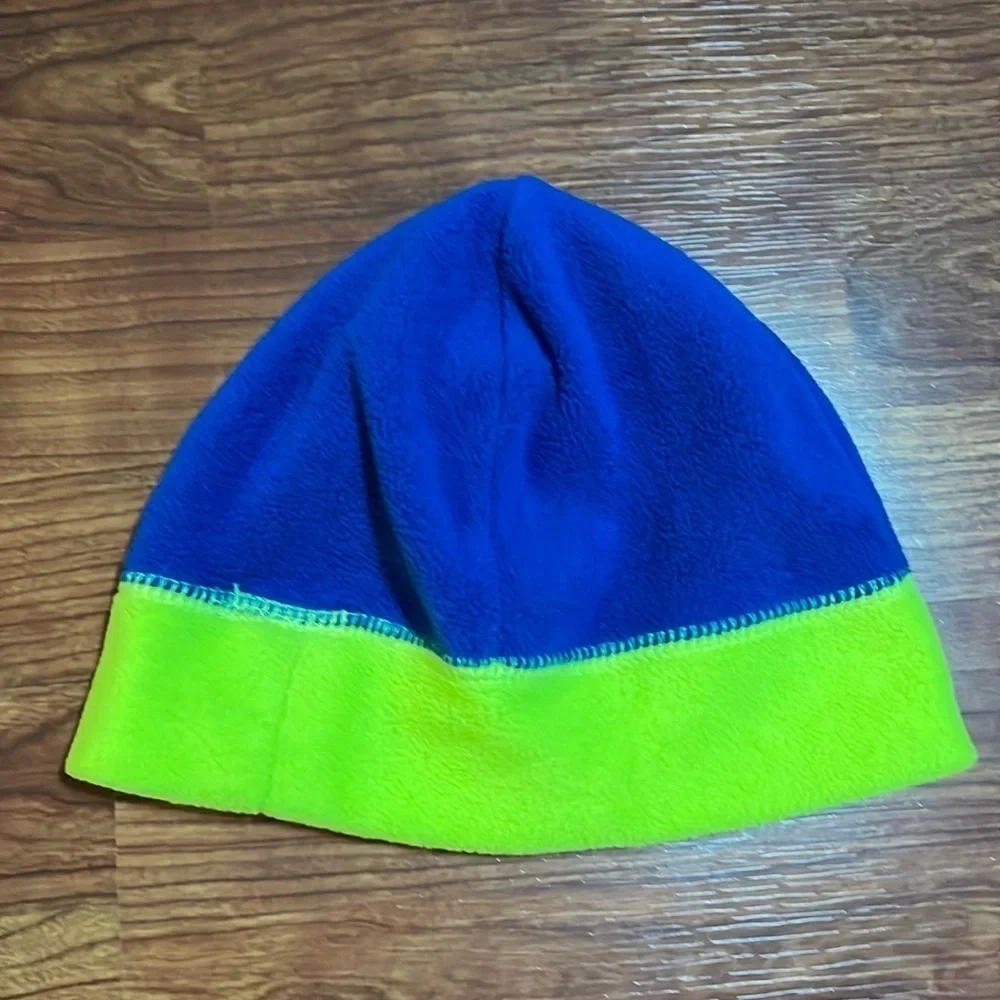 Bundle of 5 Kids Bonnets/Beanies